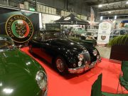 Milano Autoclassica 2021 Stand (10/17)